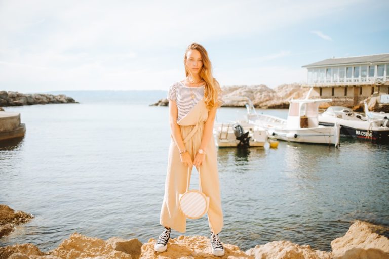 The Art of Thrifting: Unveiling Hidden Gems in Second-Hand Fashion
